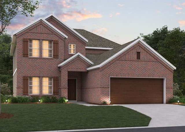 Property at 100 Anson Dr, Royse City, TX 75189, 4 beds, 2.5 baths