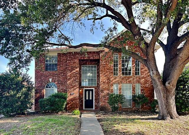 Property at 1609 Blackstone Dr, Carrollton, TX 75007, 3 beds, 3 baths