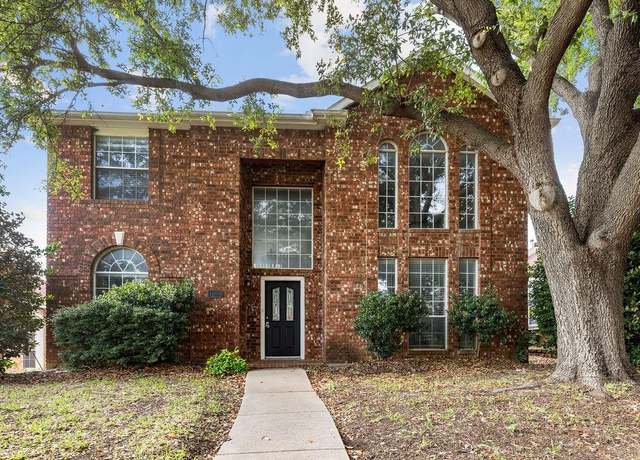 Property at 1609 Blackstone Dr, Carrollton, TX 75007, 3 beds, 3 baths