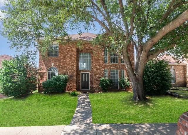 Property at 1609 Blackstone Dr, Carrollton, TX 75007, 3 beds, 3 baths