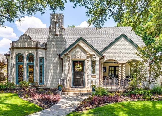 Property at 6921 Westlake Ave, Dallas, TX 75214, 4 beds, 4 baths