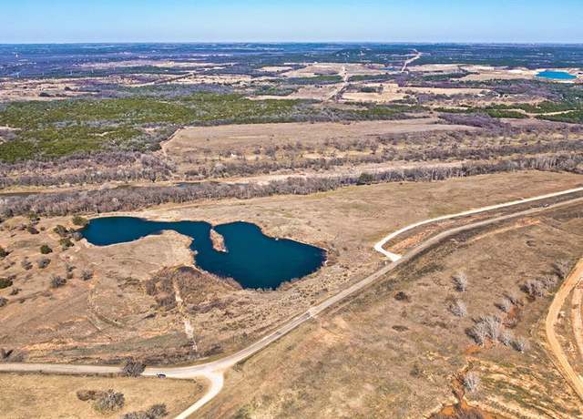 Property at 13301 Mitchell Bend (lot 14) Ct, Granbury, TX 76048