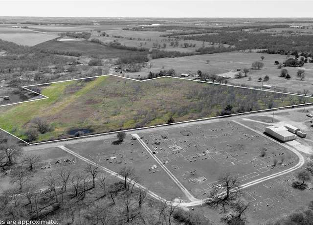 Property at TBD Hcr-1313, Hillsboro, TX 76645