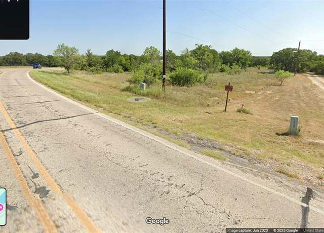 Property at TBD FM 3003, Graham, TX 76450