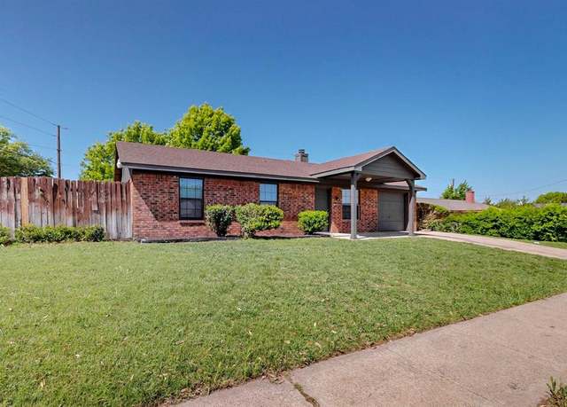 Property at 6801 Nandina Dr, Dallas, TX 75241, 3 beds, 2 baths