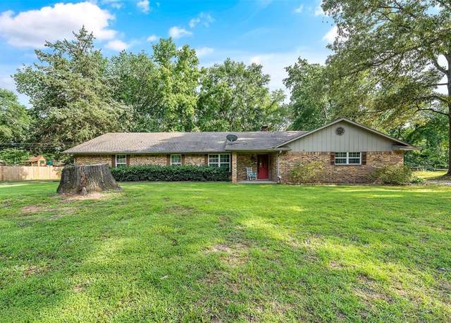 Property at 110 Leisure, Whitehouse, TX 75791, 4 beds, 2 baths