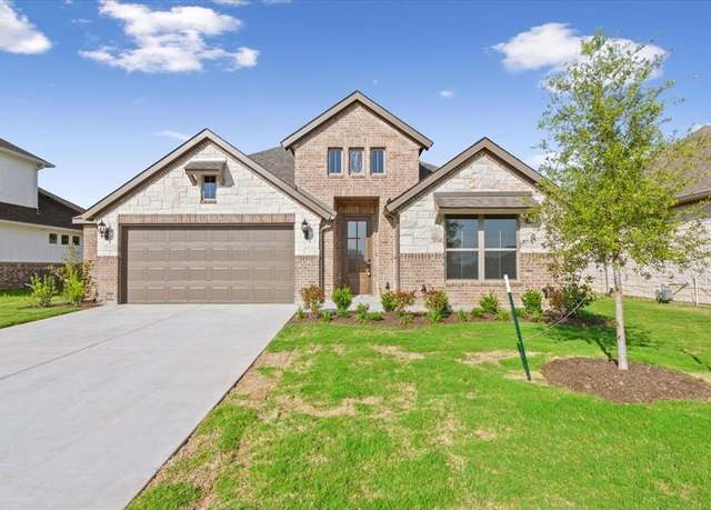 Property at 514 Geyser Trl, Waco, TX 76657, 3 beds, 2 baths