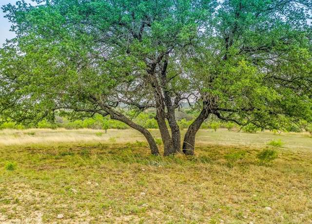 Property at Lot 4 County Road 332, Blanket, TX 76432