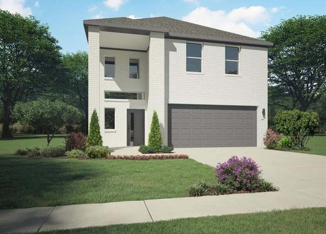 Property at 2486 Adenmore Ln, Forney, TX 75126, 4 beds, 2.5 baths