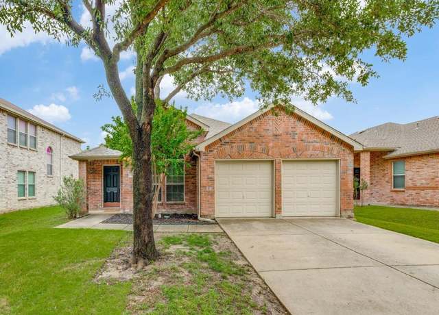 Property at 2212 Eisenhower Dr, Mckinney, TX 75071, 3 beds, 2 baths
