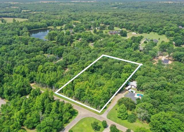 Property at TBD County Road 4425, Mount Pleasant, TX 75455