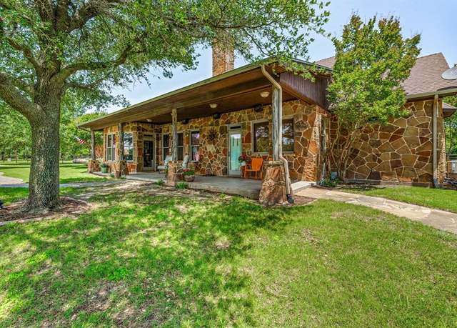 Property at 4177 Fm 920, Weatherford, TX 76088, 4 beds, 2.5 baths