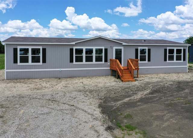 Property at 1203 Old Ida Rd, Sherman, TX 75090, 5 beds, 2 baths