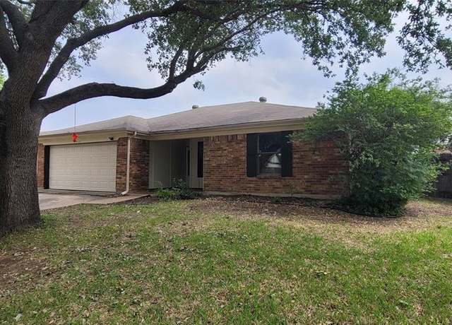 Property at 6436 Green Ridge Dr, Watauga, TX 76148, 3 beds, 2 baths