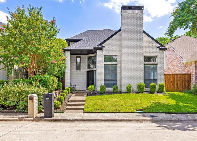 Property at 6028 Willow Wood Ln, Dallas, TX 75252, 3 beds, 2.5 baths