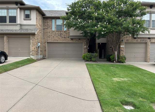 Property at 1160 Sophia St, Allen, TX 75013, 3 beds, 2.5 baths