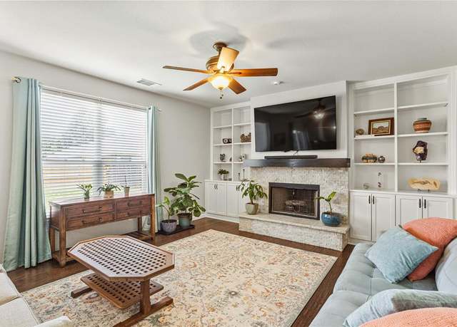 Property at 485 Hunters Ridge Dr, Melissa, TX 75454, 3 beds, 2.5 baths