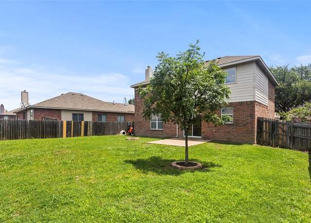Property at 485 Hunters Ridge Dr, Melissa, TX 75454, 3 beds, 2.5 baths