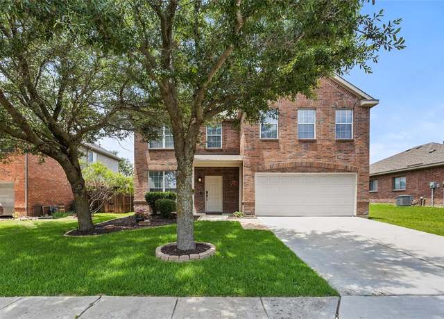 Property at 485 Hunters Ridge Dr, Melissa, TX 75454, 3 beds, 2.5 baths