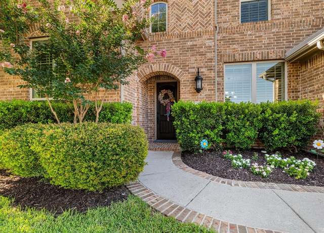 Property at 6600 Orchard Park Dr, Mckinney, TX 75071, 4 beds, 3.5 baths