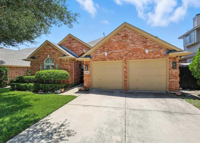 Property at 3136 Watercress Cir, Arlington, TX 76012, 4 beds, 2.5 baths