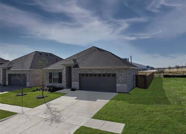 Property at 1346 Chisos, Forney, TX 75126, 3 beds, 2 baths