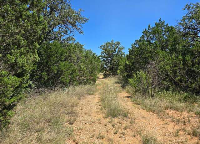 Property at TBD CR 102, Santa Anna, TX 76878