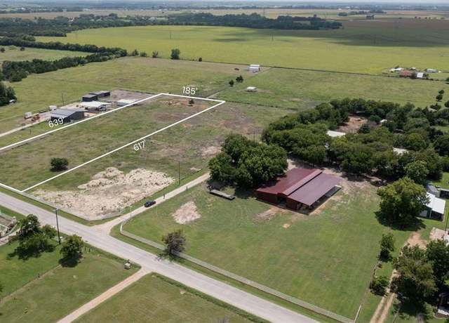 Property at TBD 000 Palmyra Rd, Palmer, TX 75152