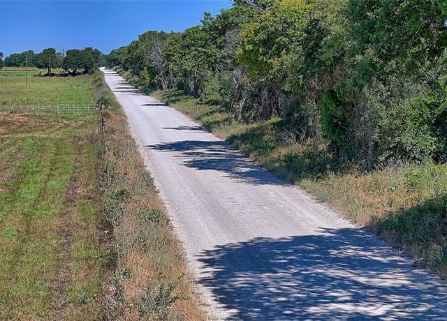 Property at TBD Tract 2 Smyrna Rd, Sunset, TX 76270