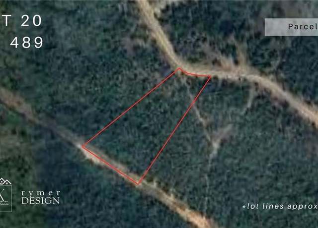 Property at Lot 20 Fm 489, Fairfield, TX 75840