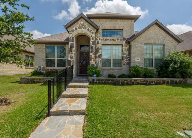 Property at 104 Melody Way, Red Oak, TX 75154, 3 beds, 2 baths