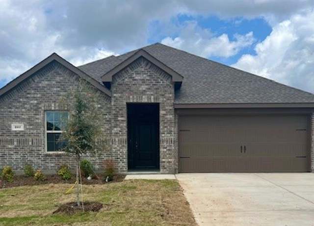 Property at 207 Buckboard Ln, Caddo Mills, TX 75135, 4 beds, 2 baths
