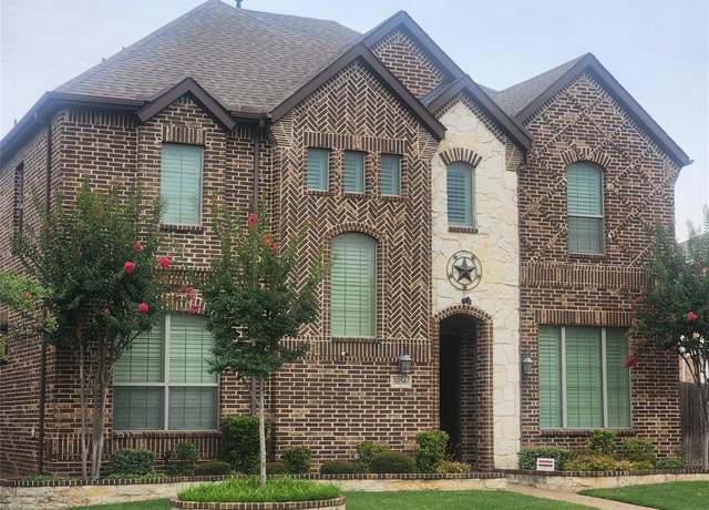 Property at 5056 Empire Way, Irving, TX 75038, 7 beds, 6 baths