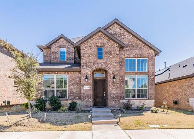 Property at 2444 Evening Stone Dr, Little Elm, TX 76227, 4 beds, 2.5 baths