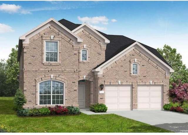 Property at 2009 Birch St, Mansfield, TX 76063, 4 beds, 4 baths