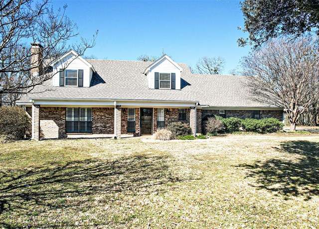 Property at 2202 Carriage Estates Rd, Sherman, TX 75092, 3 beds, 3.5 baths