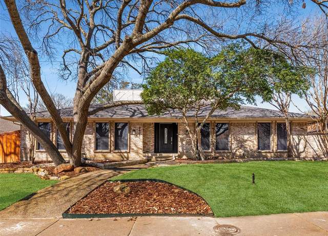 Property at 9608 Robin Meadow Dr, Dallas, TX 75243, 4 beds, 3 baths