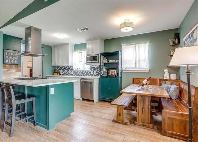 Property at 2905 Choctaw Trl, Fort Worth, TX 76116, 3 beds, 2 baths