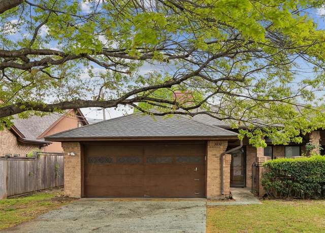 Property at 3632 Country Club Dr W, Irving, TX 75038, 3 beds, 2 baths