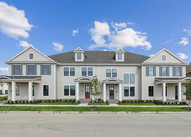 Property at 15712 Millwood Trl, Frisco, TX 75033, 2 beds, 2.5 baths