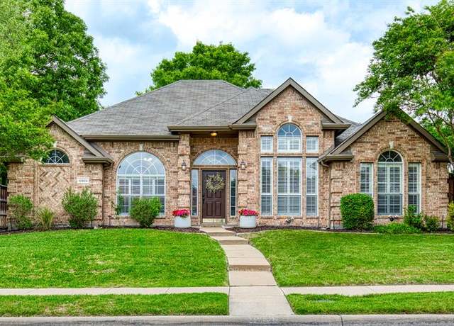 Property at 10906 Turtle Creek Ln, Frisco, TX 75035, 3 beds, 2 baths