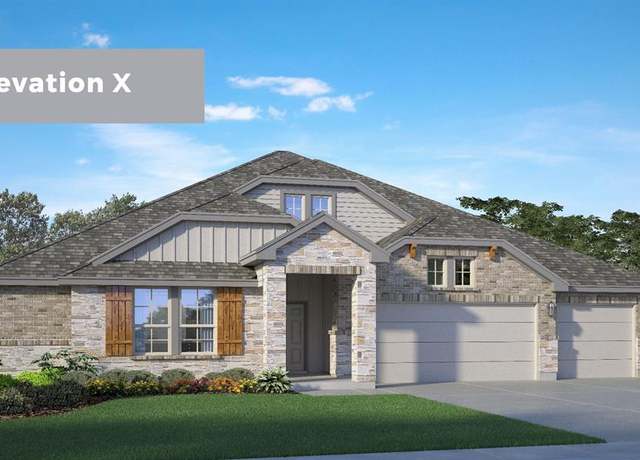 Property at 10812 Granada Dr, Waco, TX 76708, 4 beds, 3 baths