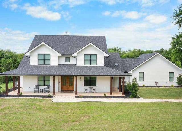 Property at 13993 CR 479, Van Alstyne, TX 75495, 3 beds, 3 baths