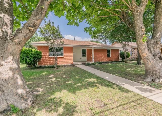 Property at 1812 Boyd St, Dallas, TX 75224, 4 beds, 2 baths