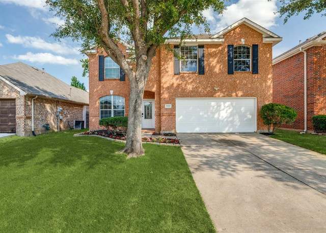 Property at 2668 Redcedar Dr, Little Elm, TX 75068, 4 beds, 2.5 baths