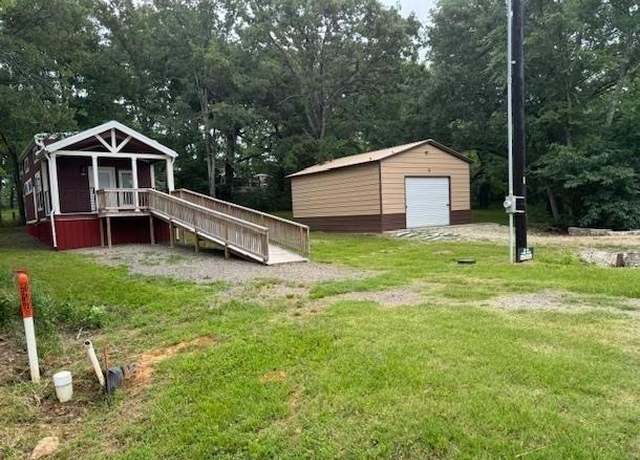 Property at 344 Broken Bow, Quitman, TX 75783, 1 bed, 1 bath