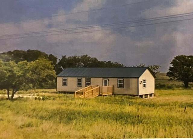Property at 5662 Tx-171, Coolidge, TX 76635