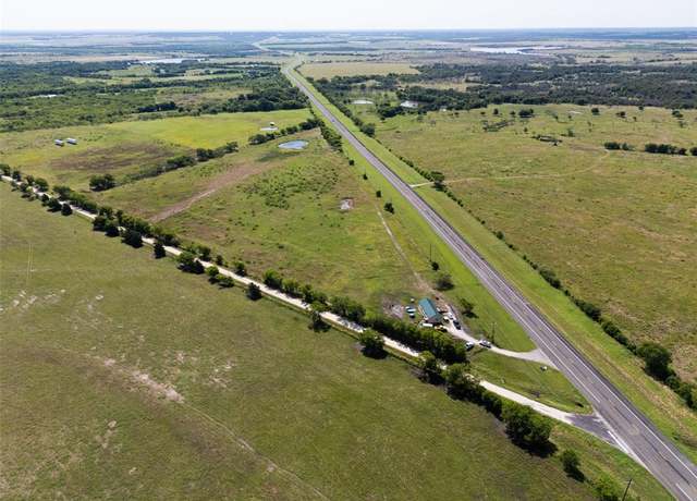 Property at 5662 Tx-171, Coolidge, TX 76635