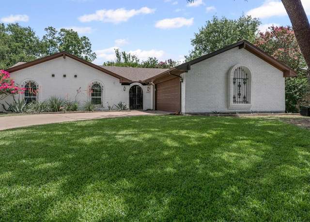 Property at 6417 Ponce Ave, Fort Worth, TX 76133, 3 beds, 2 baths