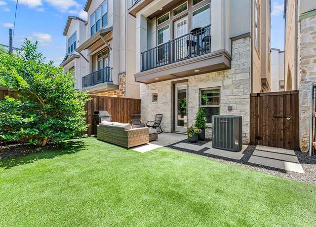 Property at 5320 Laurel Branch Dr, Dallas, TX 75209, 3 beds, 3.5 baths